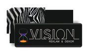 Besök Vision Reklam & Dekor